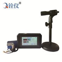 SZC-V型水泥軟練設(shè)備測量儀